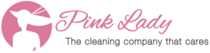 Pink Lady Logo